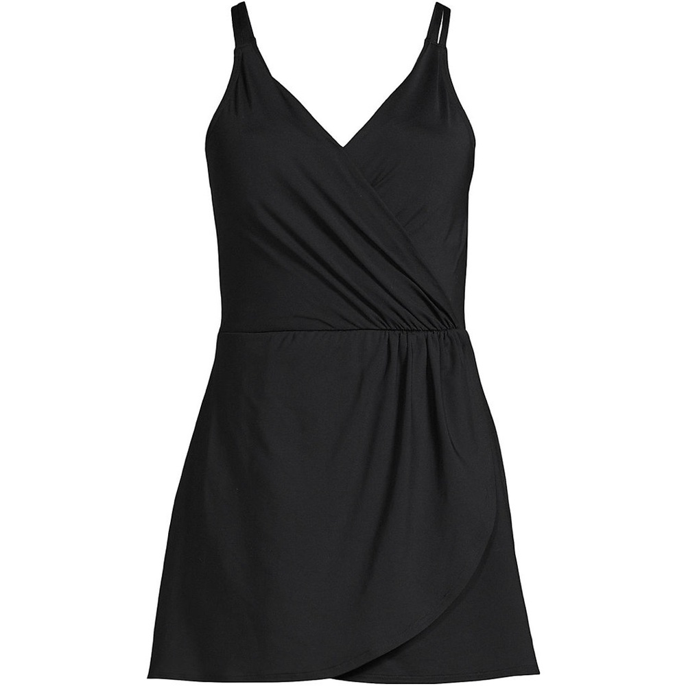 Women’s Lands End Bathing Suit - New without tags